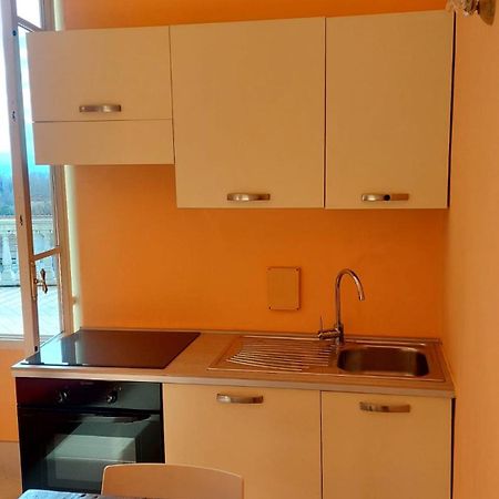 La Casa Del Mago Camere E Appartamenti Pissignano Exteriör bild