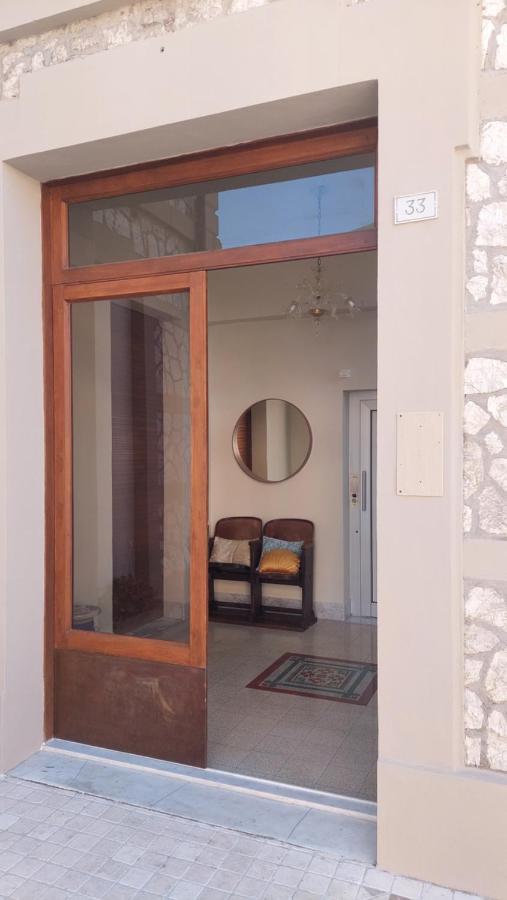 La Casa Del Mago Camere E Appartamenti Pissignano Exteriör bild