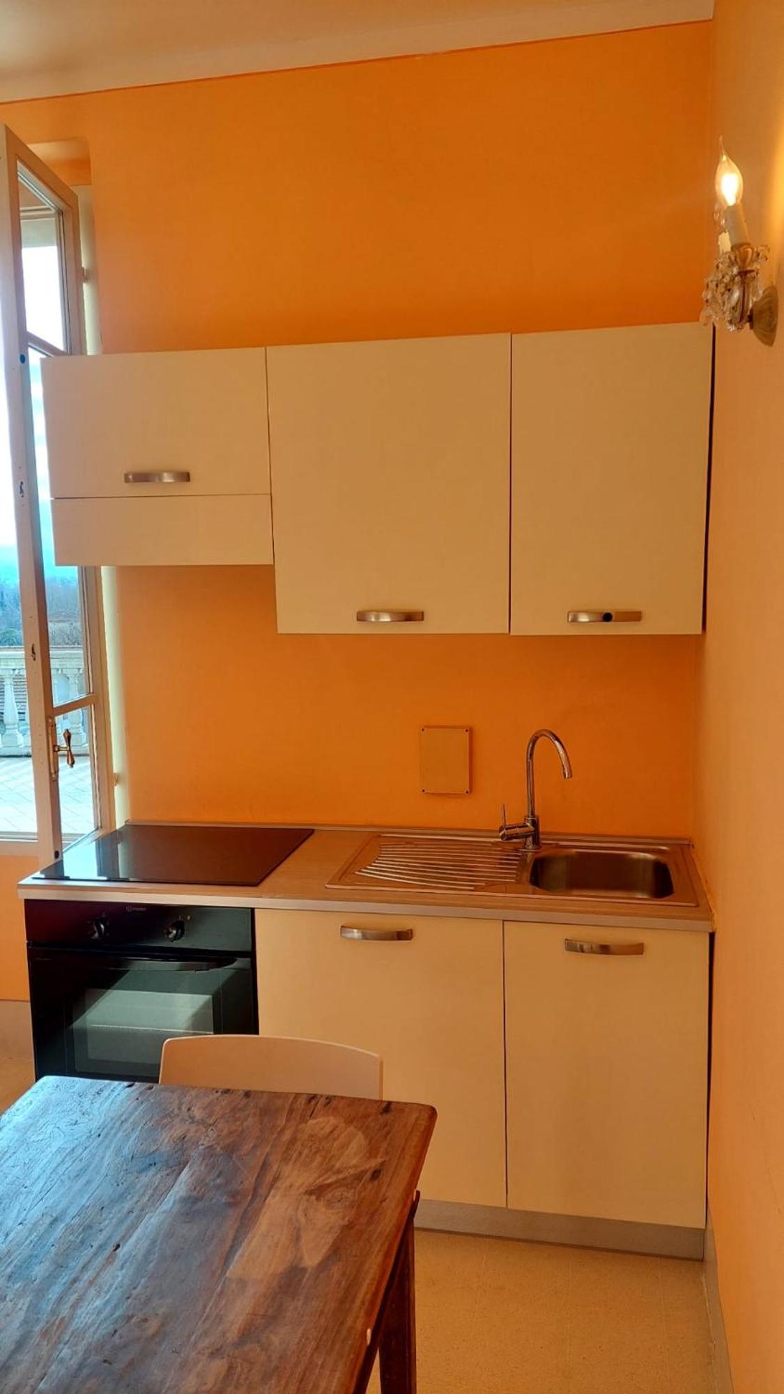 La Casa Del Mago Camere E Appartamenti Pissignano Exteriör bild